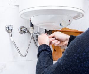 About Water Heater Repair LLC Barhamsville, VA
